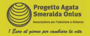 agata smeralda
